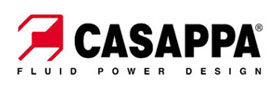 Casappa-Hydraulics